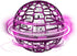 Hand Controlled Mini Ball Rechargeable - Pink